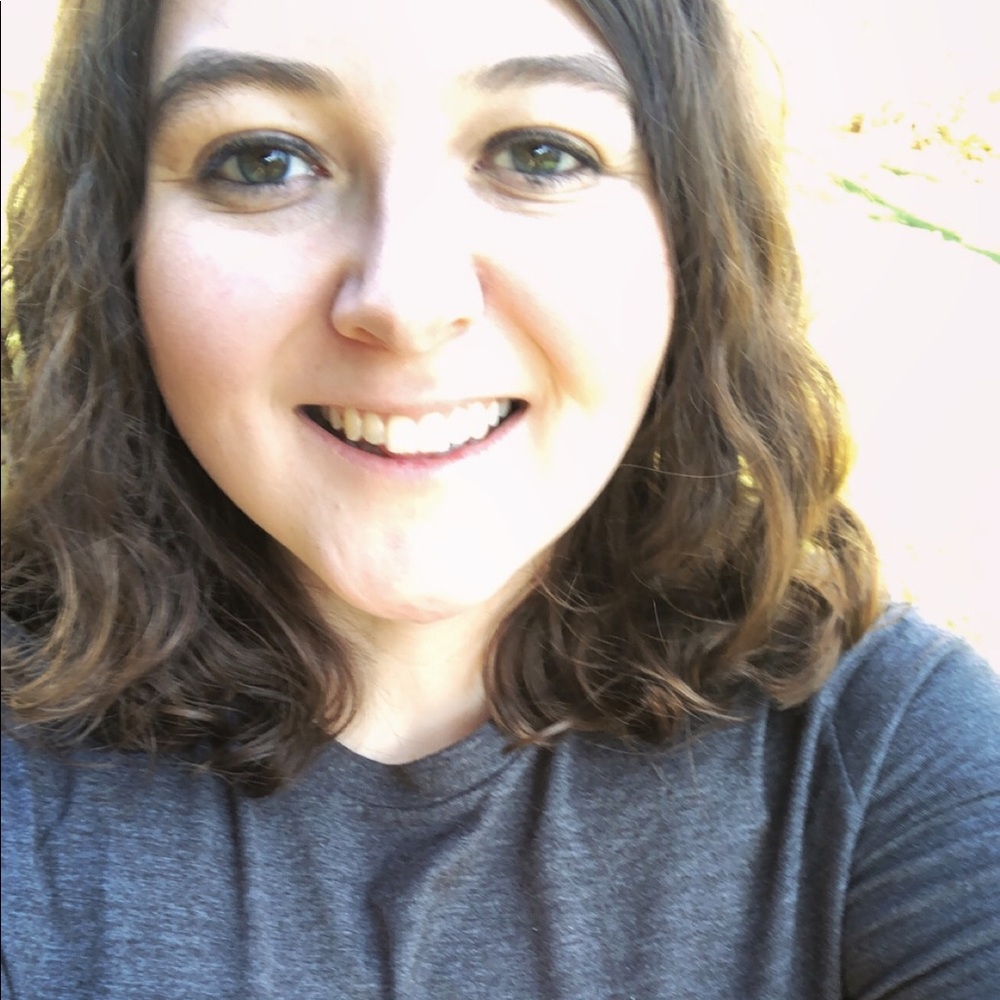 Meet your Posher, Toni